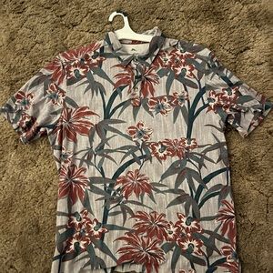 Tommy bahama golf polo